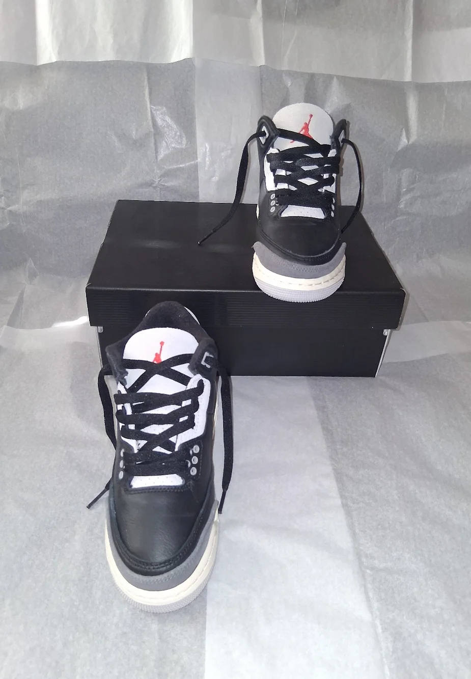 Jordan air retro